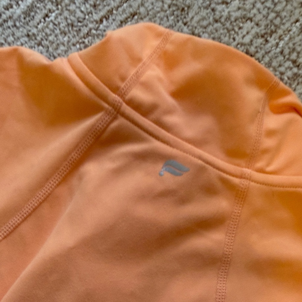 Women's Fabletics Zip up size M - Picture 7 of 8